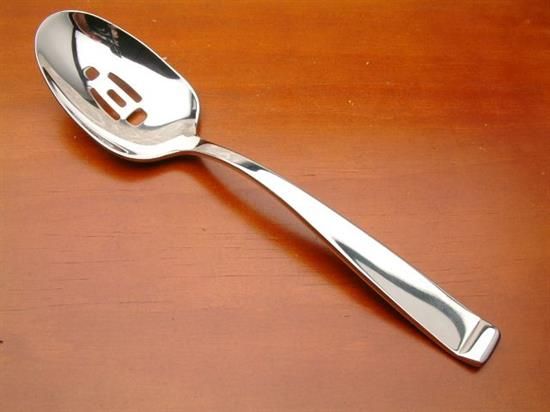 Picture of New Pierced Tablespoon