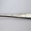 Picture of Antique Peter L. Kreider (Philadelphia) Coin Silver Soup Ladle with Medallion Handle
