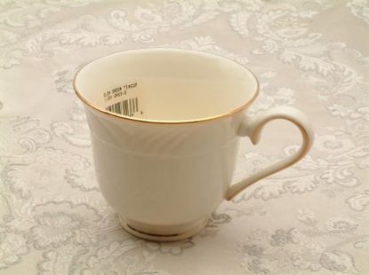 Picture of Tea Cups