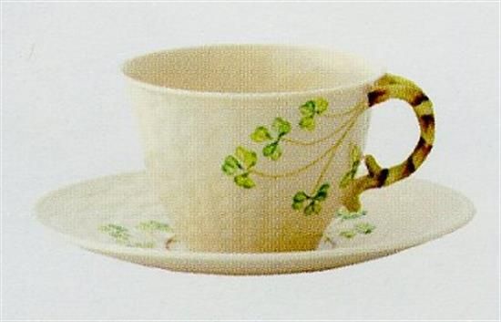 Picture of New Tea Cups