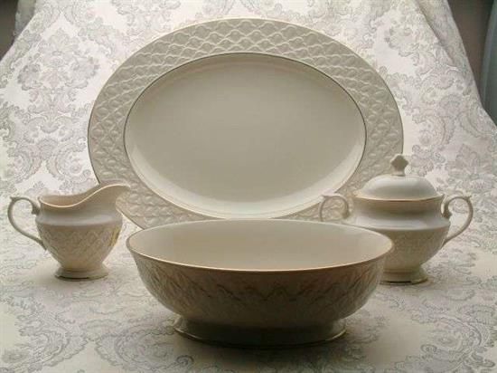 Picture of 5pc. Serving Set