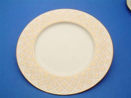 Picture of 9"accent Salad Plate