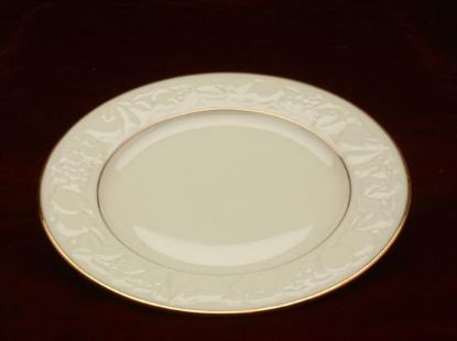 Picture of Butter Plates