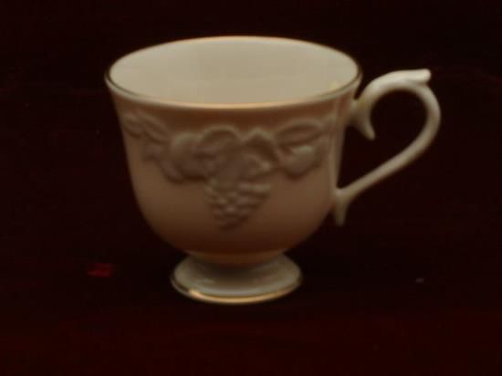 Picture of Tea Cups