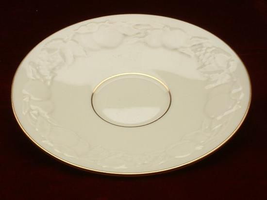 Picture of Tea Cup Saucer