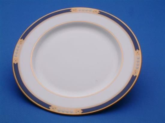 Picture of Butter Plates