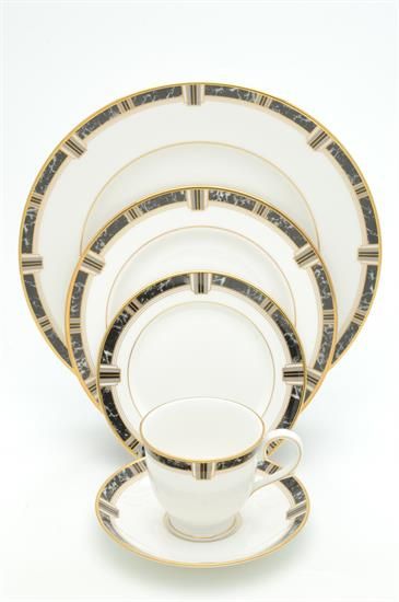 Picture of 4pc. Place Setting