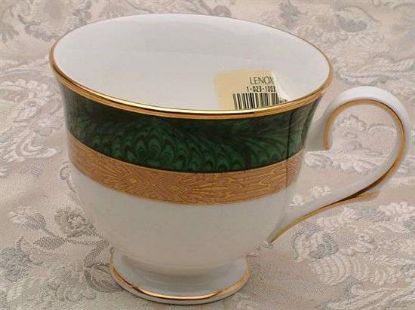 Picture of Tea Cups
