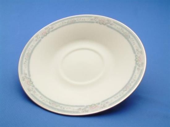 Picture of New Tea Cup Saucer