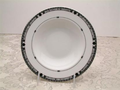 Picture of Soup Plates