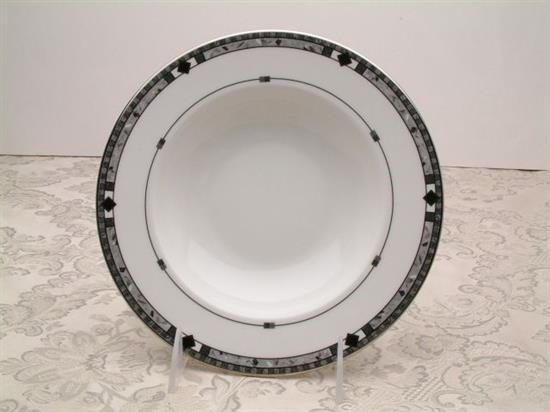 Picture of Soup Plates