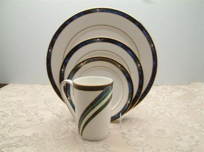 Picture of 4pc. Place Setting