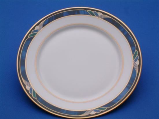 Picture of Butter Plates