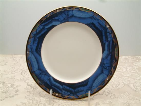 Picture of New Accent Salad Plate