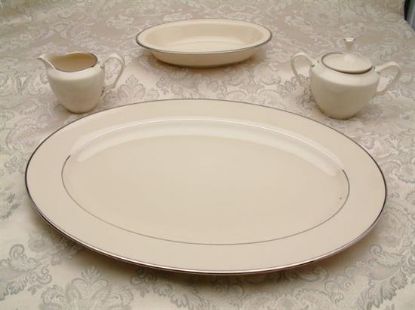 Picture of New 5pc. Serv. Set