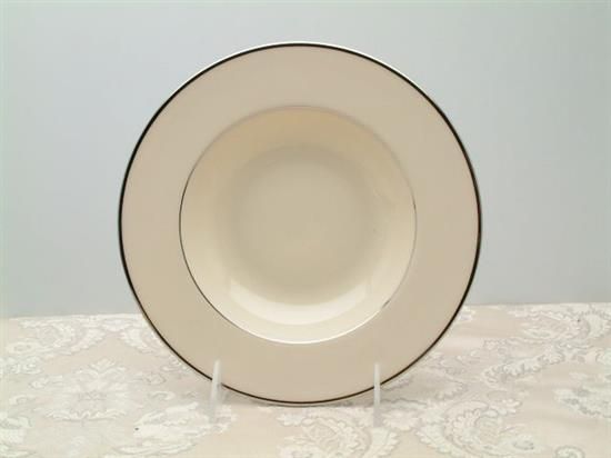 Picture of Soup Plates