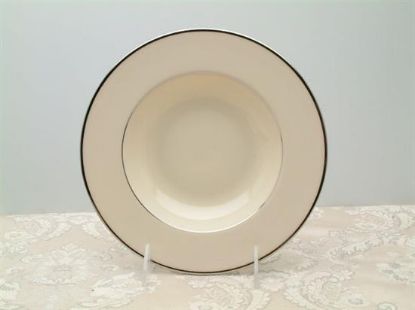 Picture of New Soup Plates