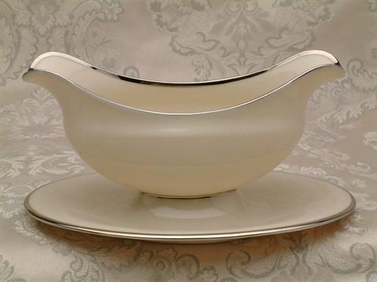 Picture of 2pc. Sauce Boat