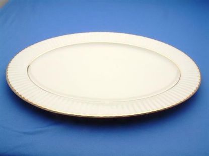 Picture of Oval Platter 16"