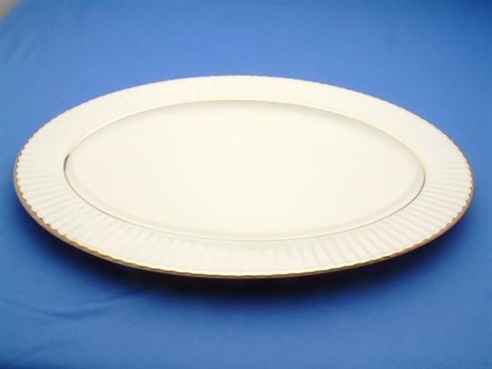 Picture of Oval Platter 16"