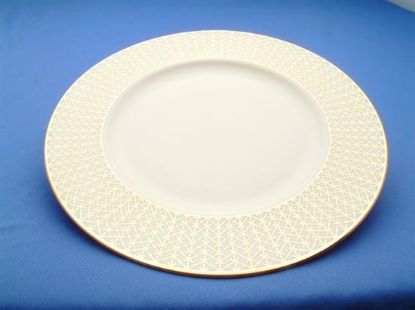 Picture of 9"accent Salad Plate