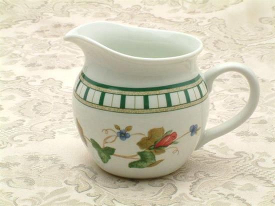 Picture of Cream Pitcher