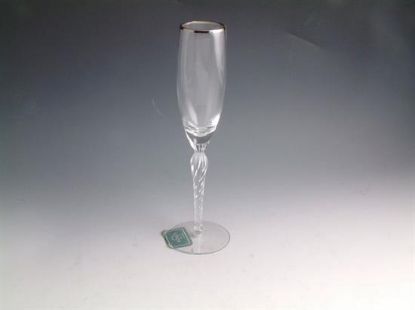 Picture of Flute Champagne Glass