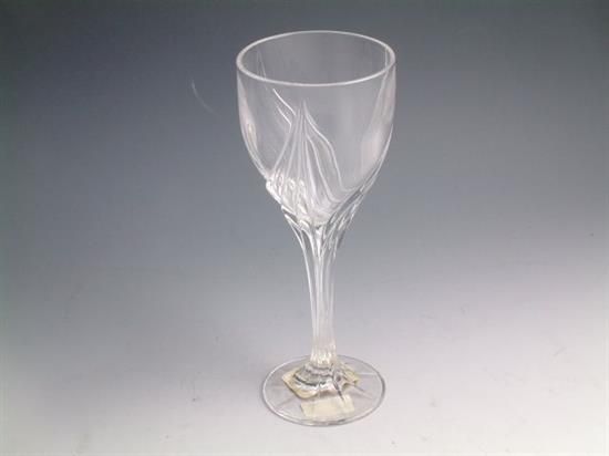 Picture of Red Wine Glass