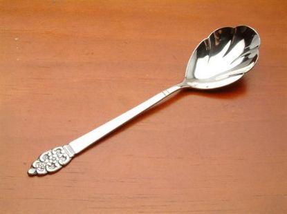 Picture of Sugar Spoon