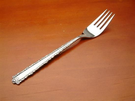 Picture of Salad Forks: