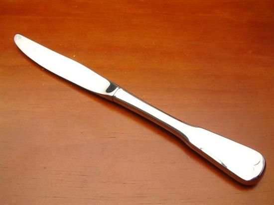 Picture of Place Knife Modern