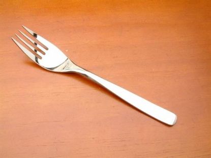 Picture of Salad Forks: