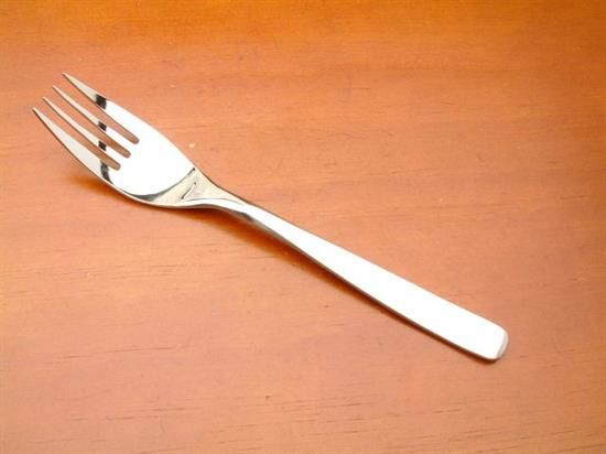 Picture of Salad Forks:
