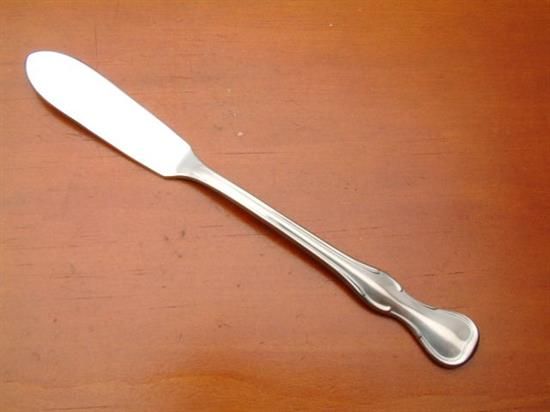 Picture of Flat Master Butter Ser