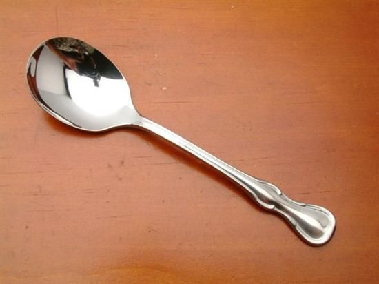 Picture of Sugar Spoon
