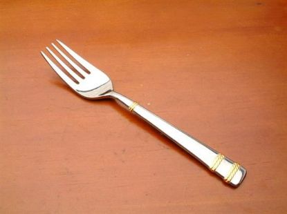 Picture of Salad Forks: