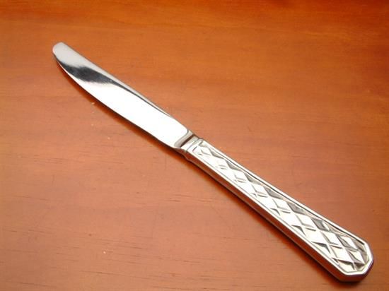 Picture of Place Knife Modern