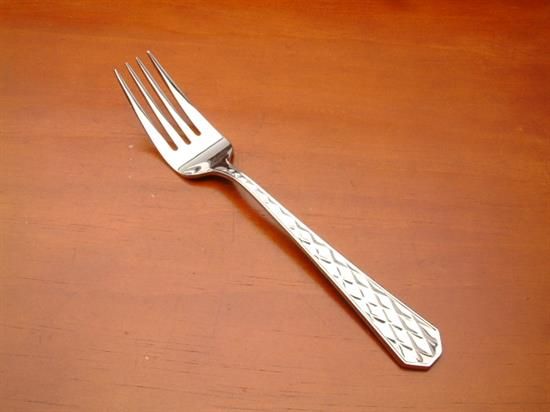 Picture of Salad Forks:
