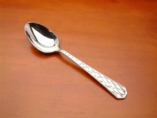 Picture of Place Soup Spoons