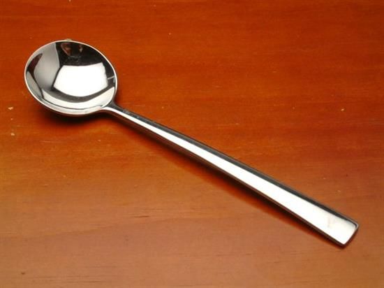 Picture of Teaspoons