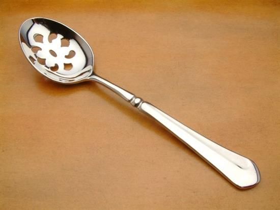 Picture of Pierced Tableserv.spn