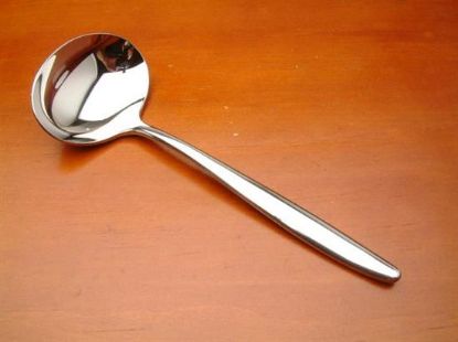 Picture of New Gravy Ladle: