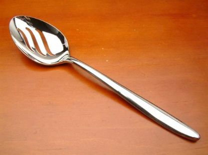 Picture of New Pierced Tablespoon