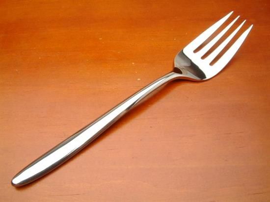 Picture of New Cold Meat Forks