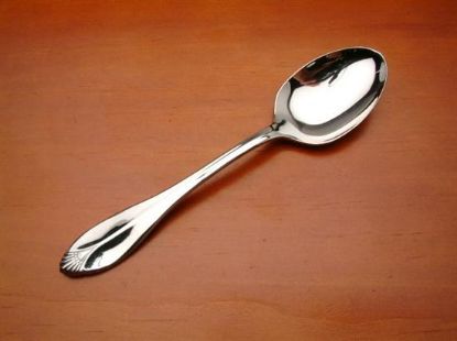 Picture of Place Soup Spoons