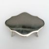 Picture of Vintage Miniature .835 Dutch Silver Table