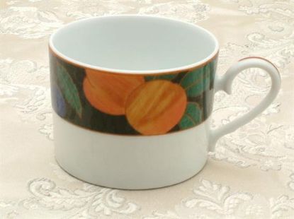 Picture of Tea Cups