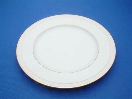 Picture of New Dinner Plate