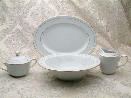Picture of New 5pc. Serv. Set