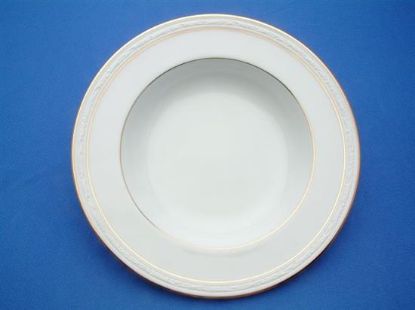 Picture of New Soup Plates